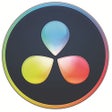 Ikona programu: DaVinci Resolve