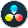 Icon of program: DaVinci …