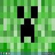 程序图标: Minecraft Theme