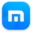 Icon des Programms: Maxthon Web Browser