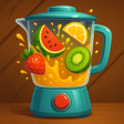 Icon des Programms: Slide And Mix Fruit