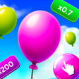 Icon des Programms: Helium PopAxis