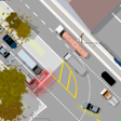 Ikona programu: Intersection Controller