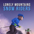 Ikona programu: Lonely Mountains: Snow Ri…