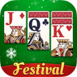 Icon des Programms: Nova Solitaire Classic