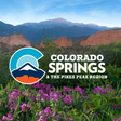 プログラムのアイコン: Colorado Springs Travel I…