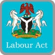 プログラムのアイコン: Nigerian Labour Act