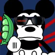 Icon des Programms: Rubber Hose Rampage