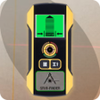 プログラムのアイコン: Wall Stud Finder  Scanner