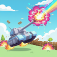 Ikona programu: Tiny Tank Tactics