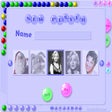 Programmsymbol: Bubble Shooter