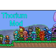 プログラムのアイコン: Thorium mod for Terraria