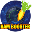 プログラムのアイコン: RAM Speed Booster Memory …