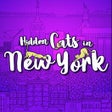 Icono de programa: Hidden Cats in New York