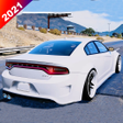 Icon des Programms: Dodge Charger Hellcat : S…