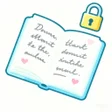 Ikona programu: WT Private Diary