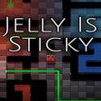 Ikona programu: Jelly Is Sticky