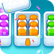 Ikona programu: Color Juice Party