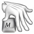 Ikona programu: Keyboard …