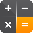 プログラムのアイコン: EasyCalc: Simple Calculat…