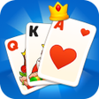 Ikona programu: Chibi Magic Solitaire