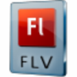 程序图标: Free FLV Converter