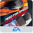 Icon des Programms: Need for Speed Hot Pursui…