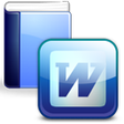 Icon des Programms: PDF To WORD Converter