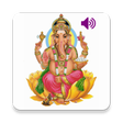 プログラムのアイコン: Ganesha Ashtotharam - Tel…