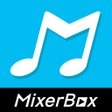 程序图标: Unlimited Music MP3 Playe…