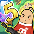 Icon des Programms: Sausage Man