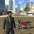 Icon of program: Grand Theft Simulator Gam…
