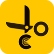 Icona del programma: Cut Cut Cut  Photo Backgr…