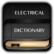 プログラムのアイコン: Electrical Dictionary Off…