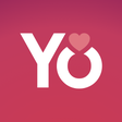 Icon des Programms: YoCutie - 100 Free Dating…