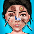 Icon des Programms: Makeover  Makeup ASMR Sal…