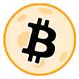 プログラムのアイコン: Bitcoin Ticke…