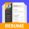 プログラムのアイコン: AI Resume Builder and CV …