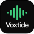 Icon des Programms: Voxtide: Podcasts