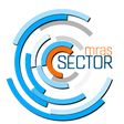 Programmsymbol: Sector