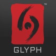 Ikona programu: Glyph