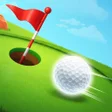 程序图标: Sling Golf: Aim  Swing