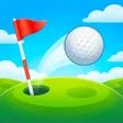 Icon des Programms: Sling Golf: Aim  Swing
