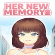 Ikona programu: Her New Memory