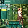 プログラムのアイコン: Etrian Odyssey II HD