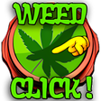 Icon des Programms: Weed Click