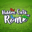 Icône du programme : Hidden Cats in Rome