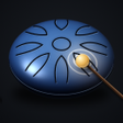 プログラムのアイコン: Steel Tongue Drum