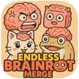 Icon des Programms: Endless Brainrot Merge