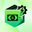 Icon des Programms: GigFlash